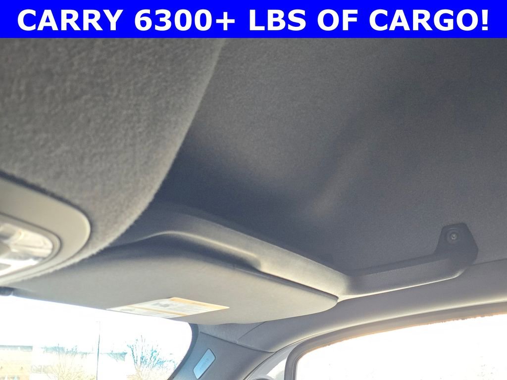 New 2026 Mercedes-Benz Sprinter 4500 image 27