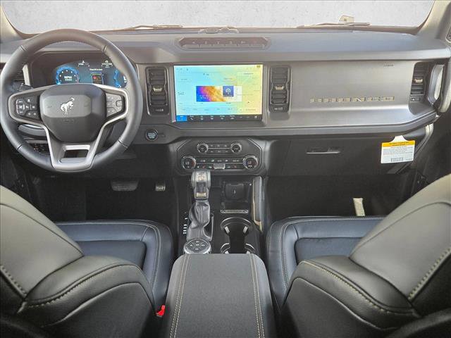 New 2026 Ford Bronco Badlands image 15