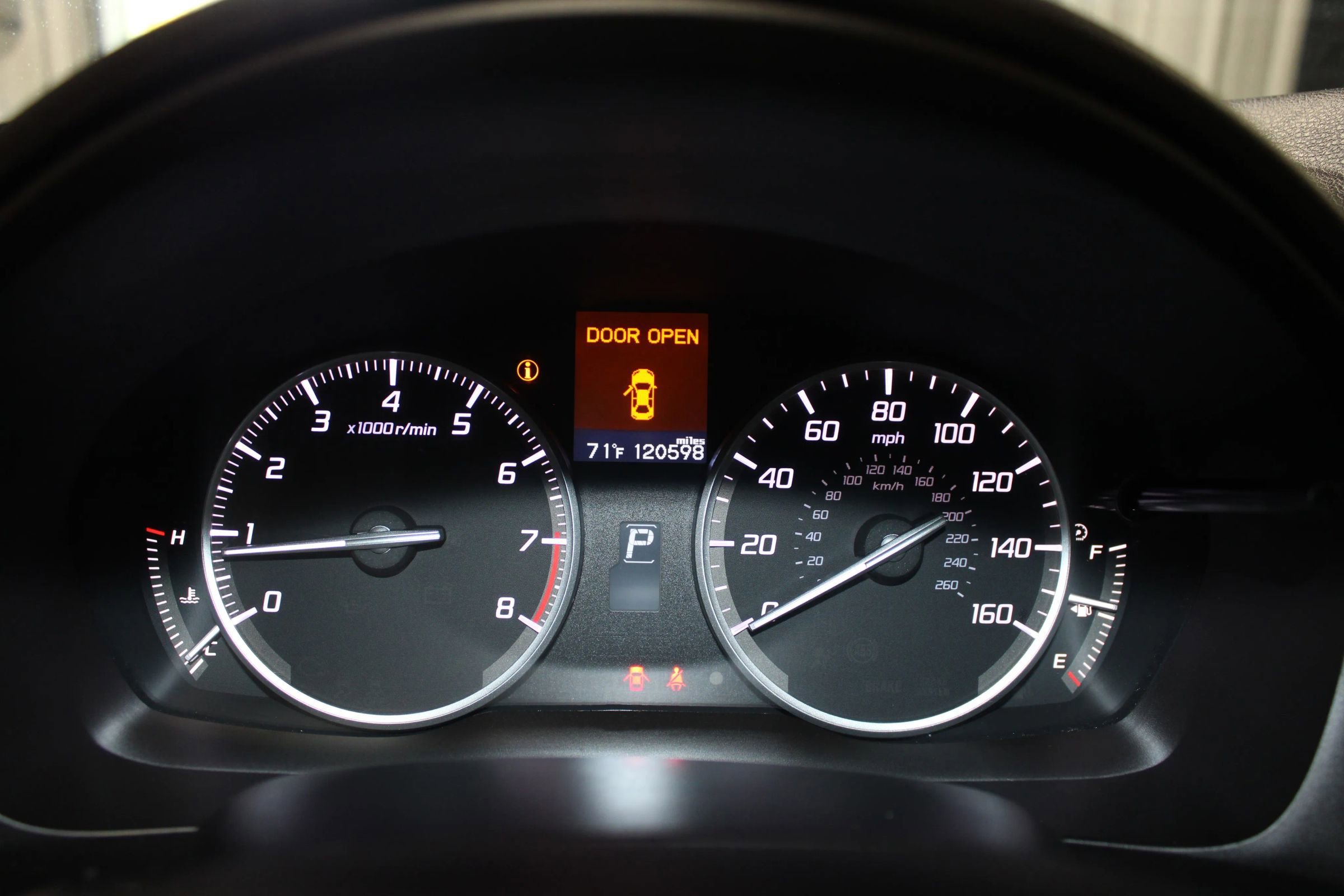 Used 2017 Acura ILX FWD image 11