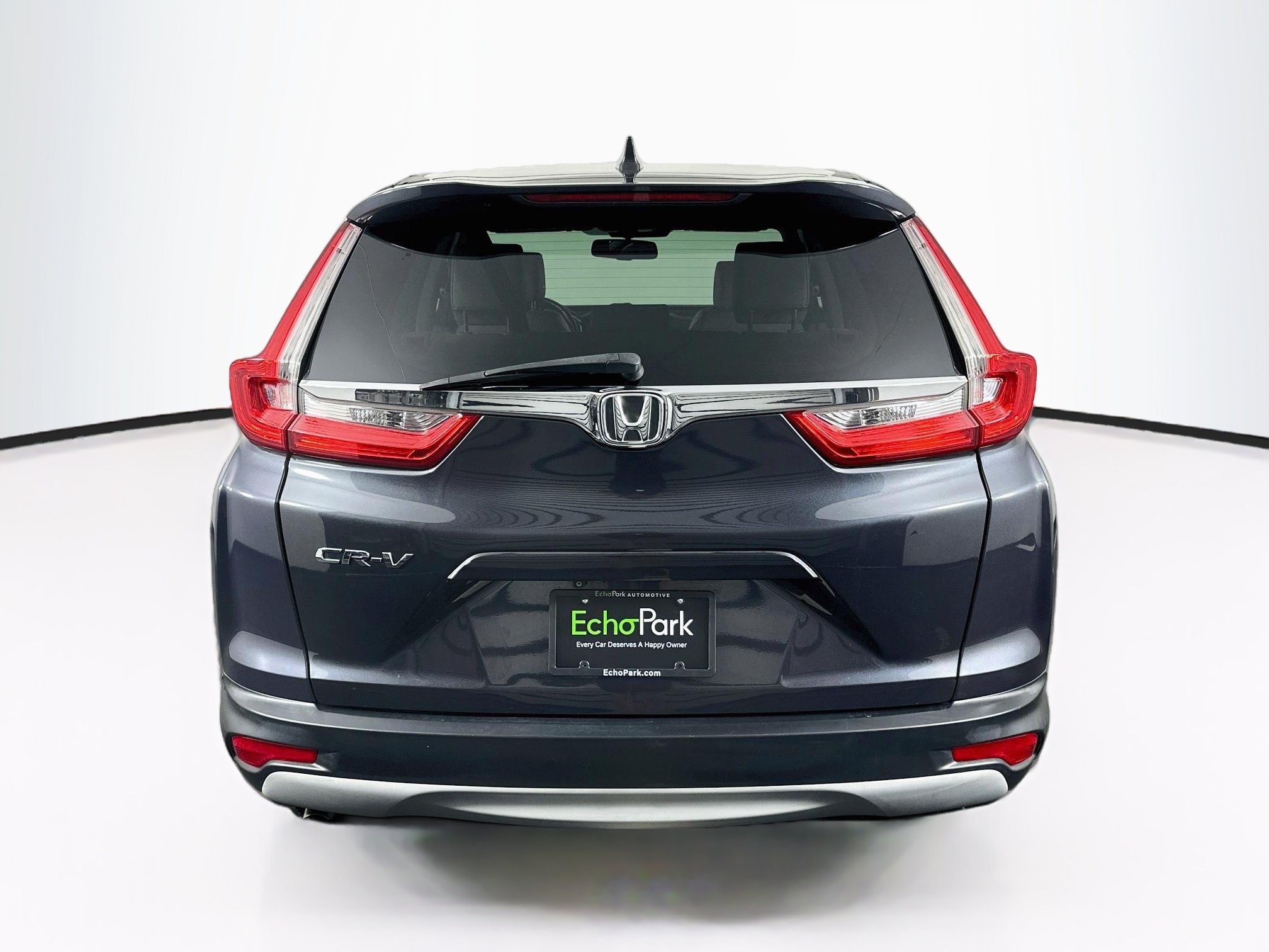 Used 2017 Honda CR-V EX-L image 7
