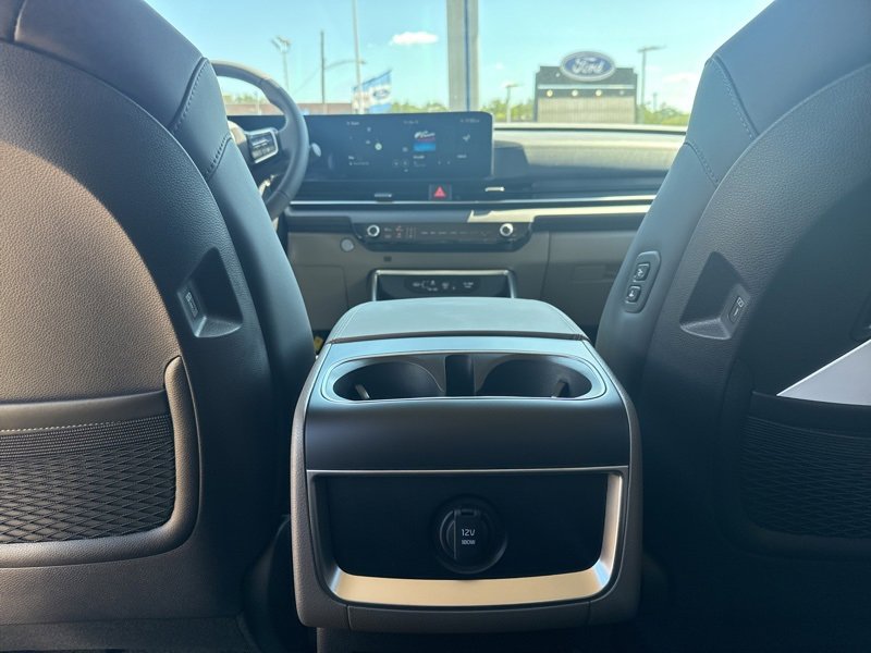 New 2026 Kia Carnival EX image 25