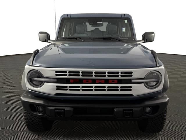 Used 2023 Ford Bronco Heritage Edition AWD/4WD image 2