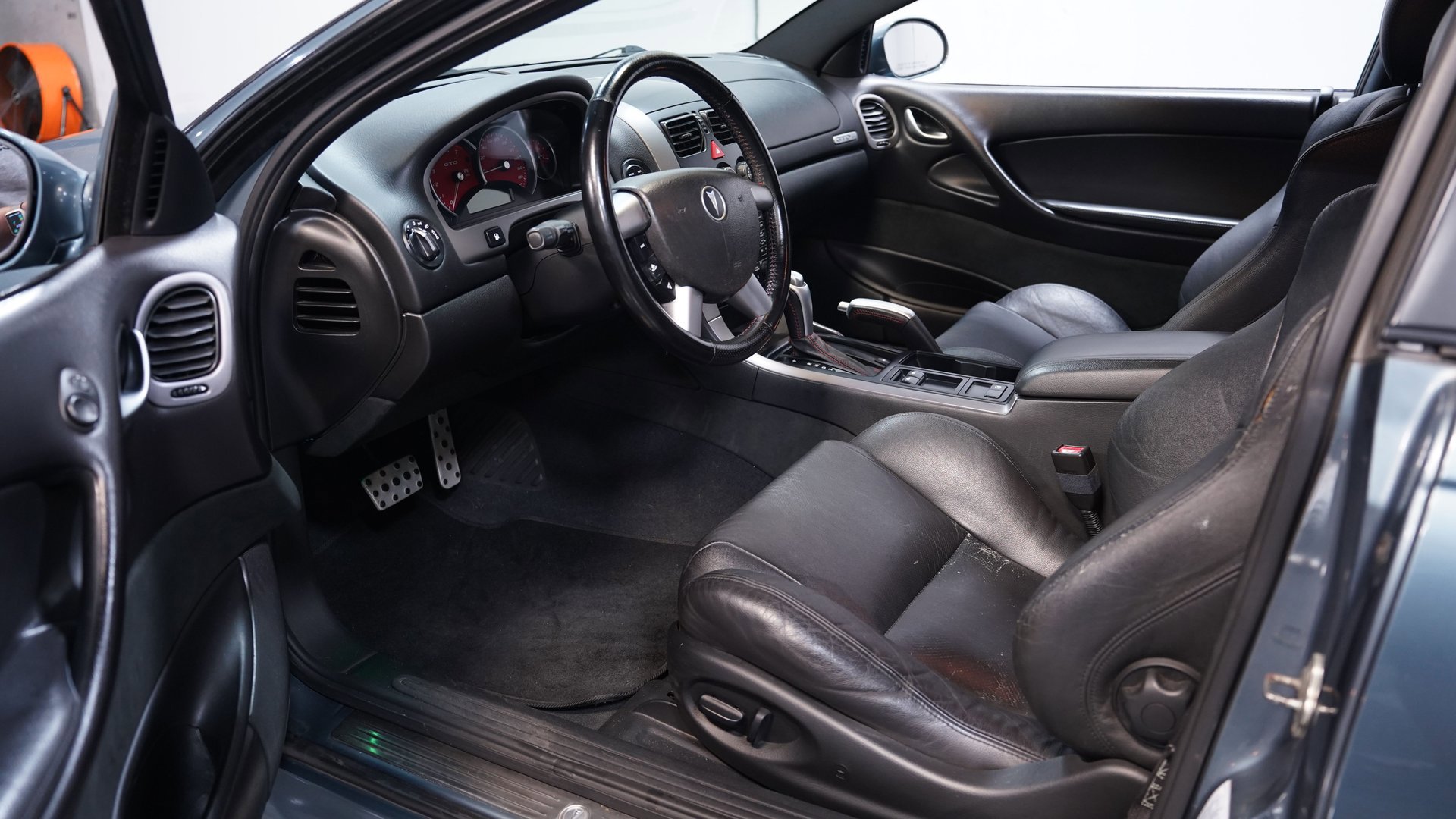 Used 2006 Pontiac GTO image 4