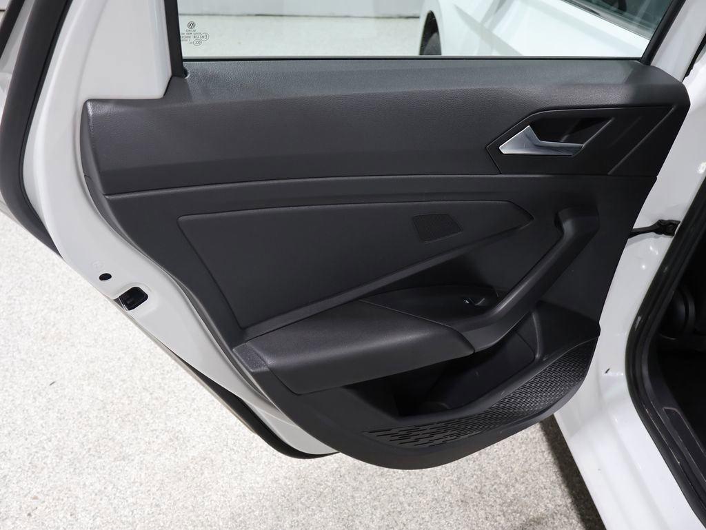 Used 2021 Volkswagen Jetta S image 18