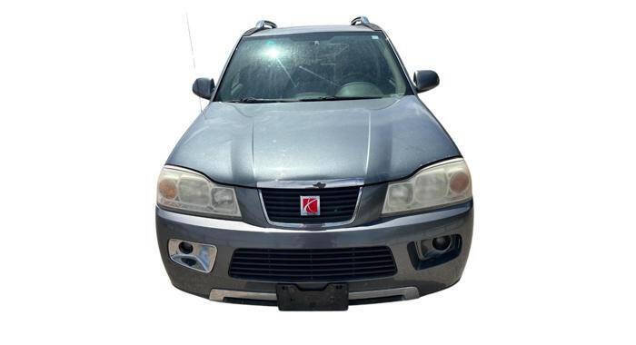 Used 2007 Saturn Vue AWD V6 w/ Comfort Pkg image 9