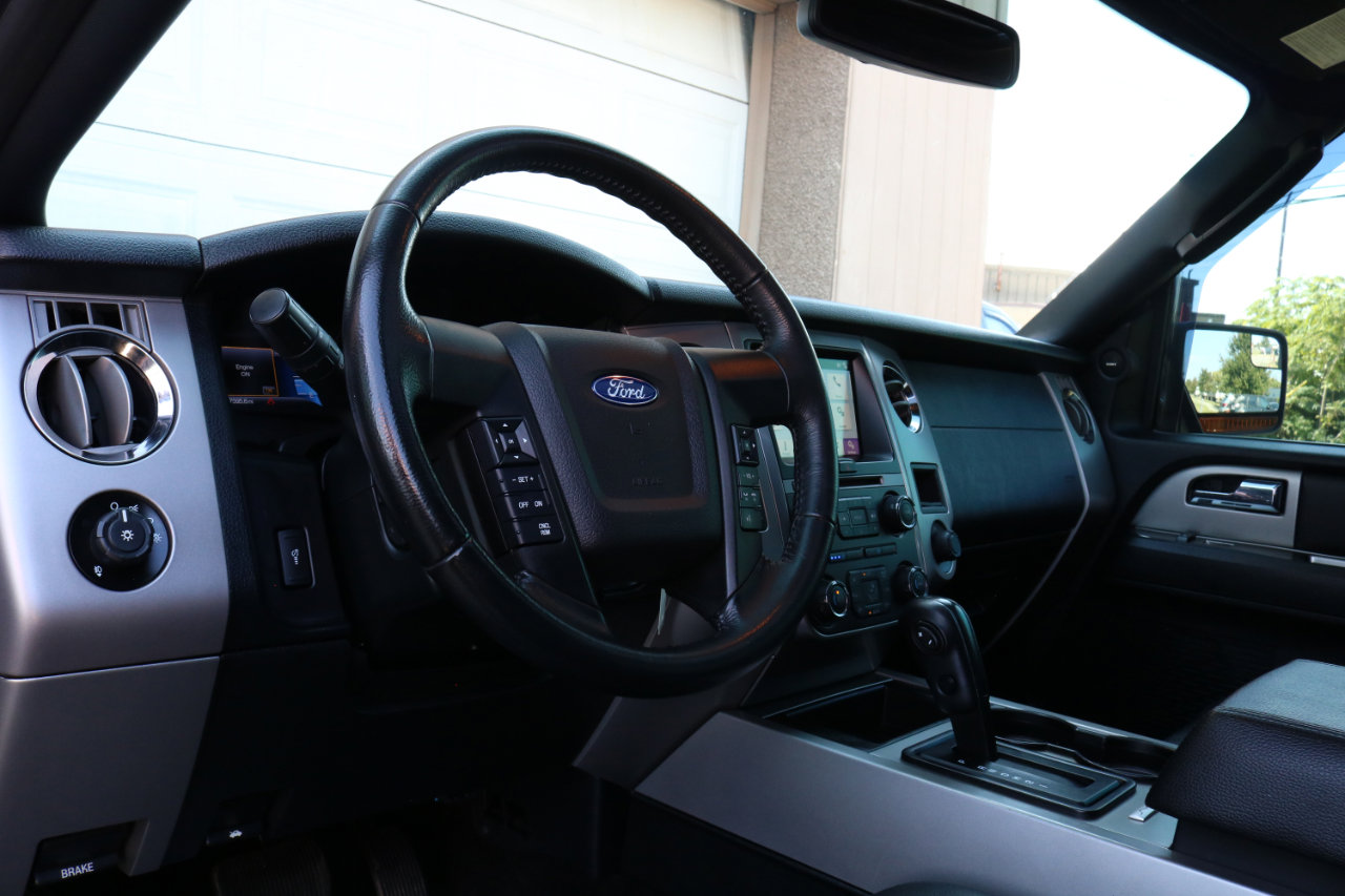 Used 2017 Ford Expedition XLT w/ Equipment Group 202A image 22