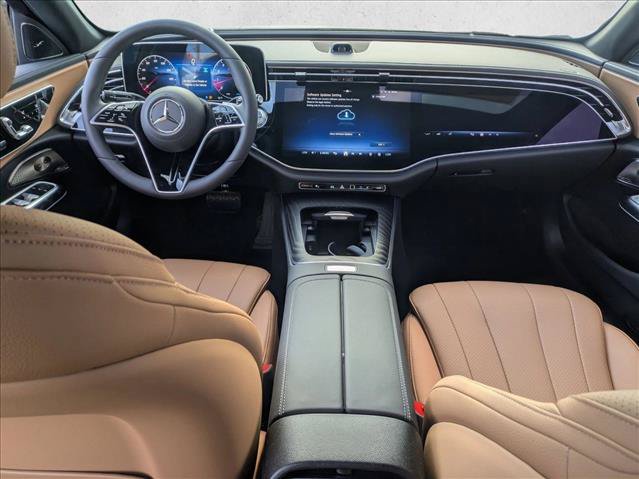 New 2026 Mercedes-Benz E 450 4MATIC Sedan image 13