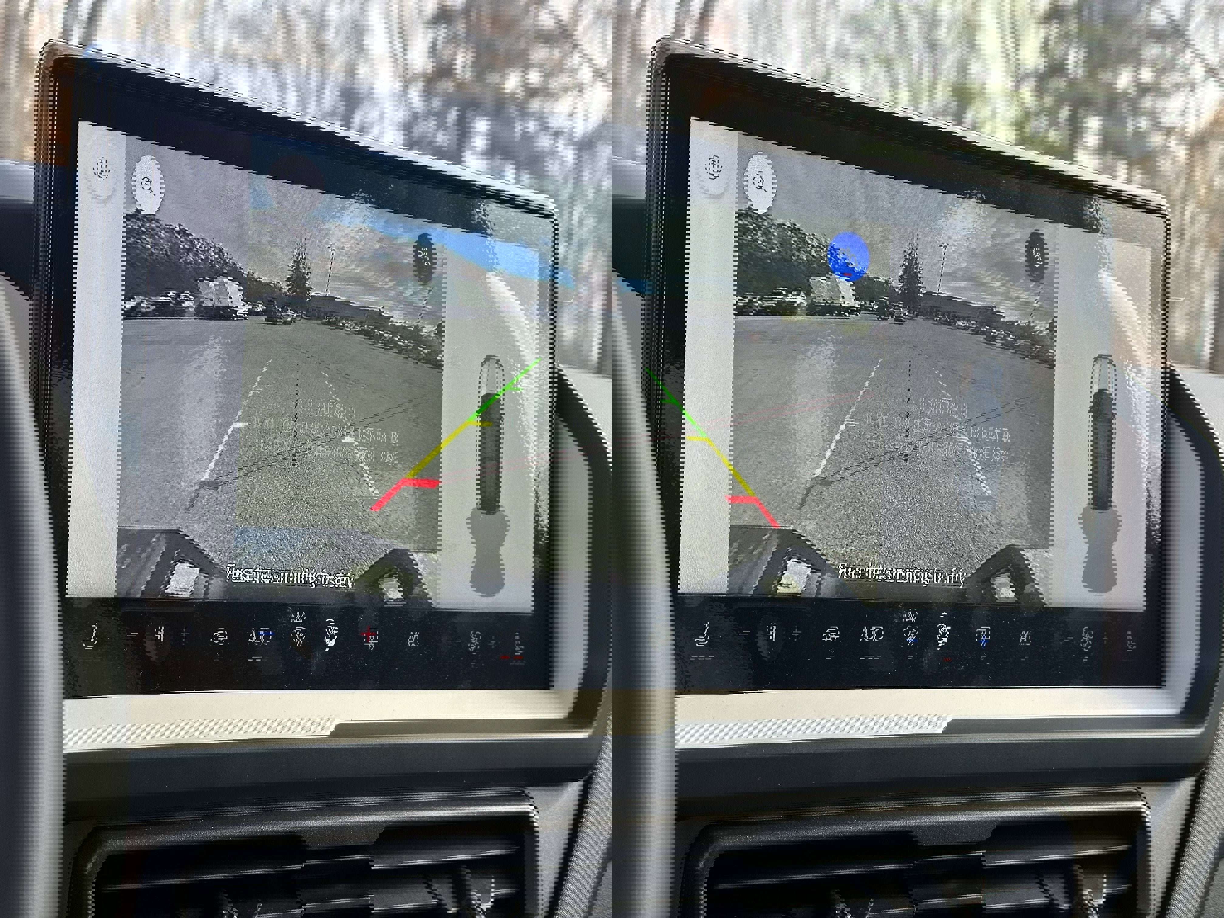 New 2025 Ford Bronco Sport Heritage w/ Convenience Package image 6