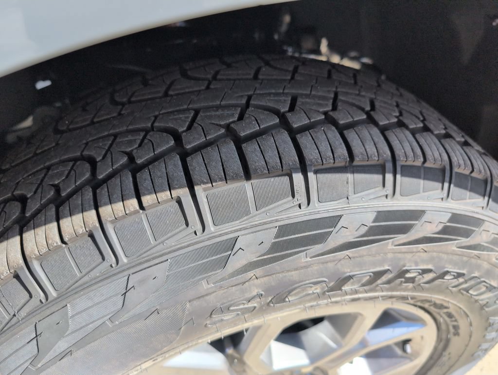 New 2026 Ford Expedition Active RWD image 19