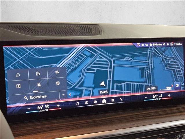 New 2026 BMW X5 sDrive40i w/ Climate Comfort Package RWD image 12