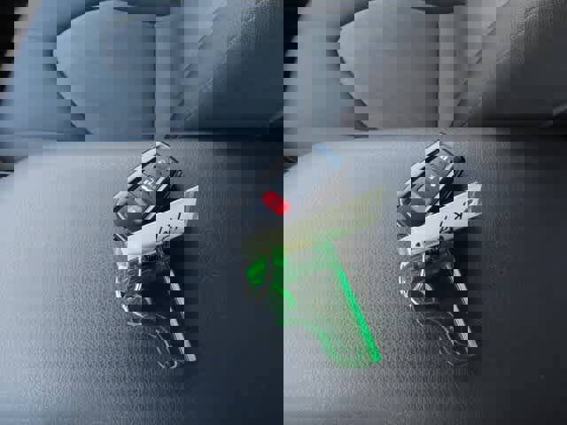 Used 2020 Toyota Camry LE image 25