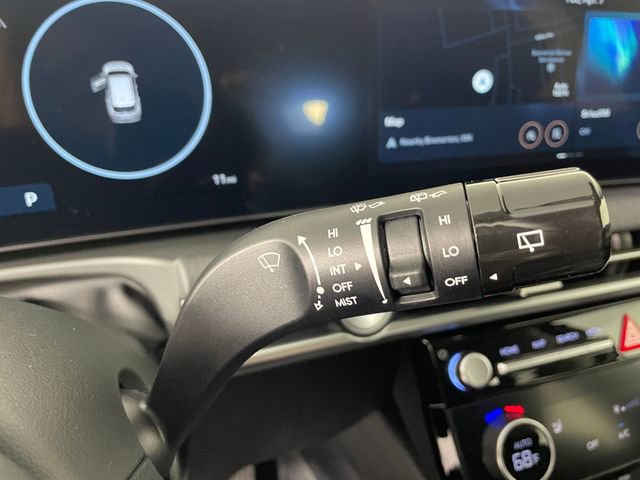 New 2026 Hyundai Tucson SEL AWD/4WD image 10