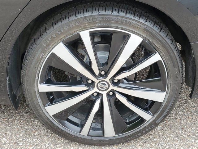 Used 2022 Nissan Altima 2.5 SR FWD image 30