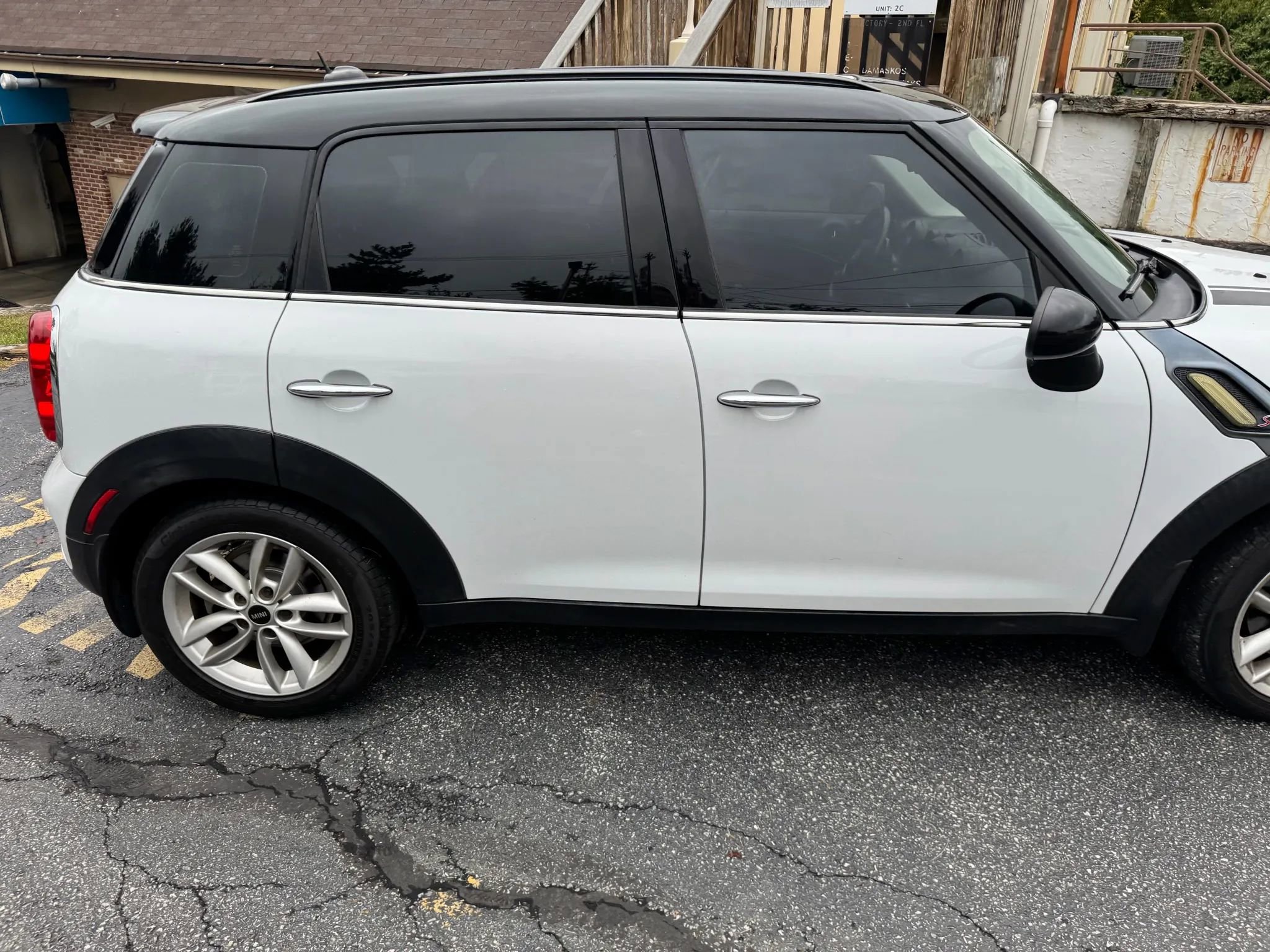 Used 2014 MINI Cooper Countryman S image 16