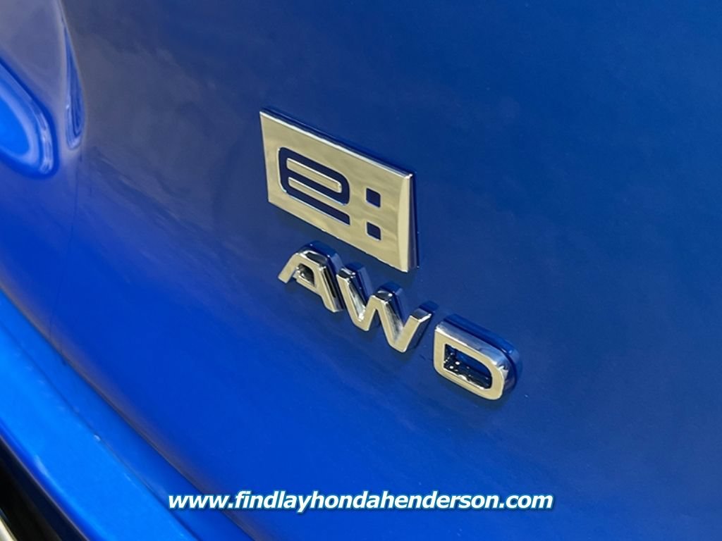 New 2026 Honda Prologue Touring image 6