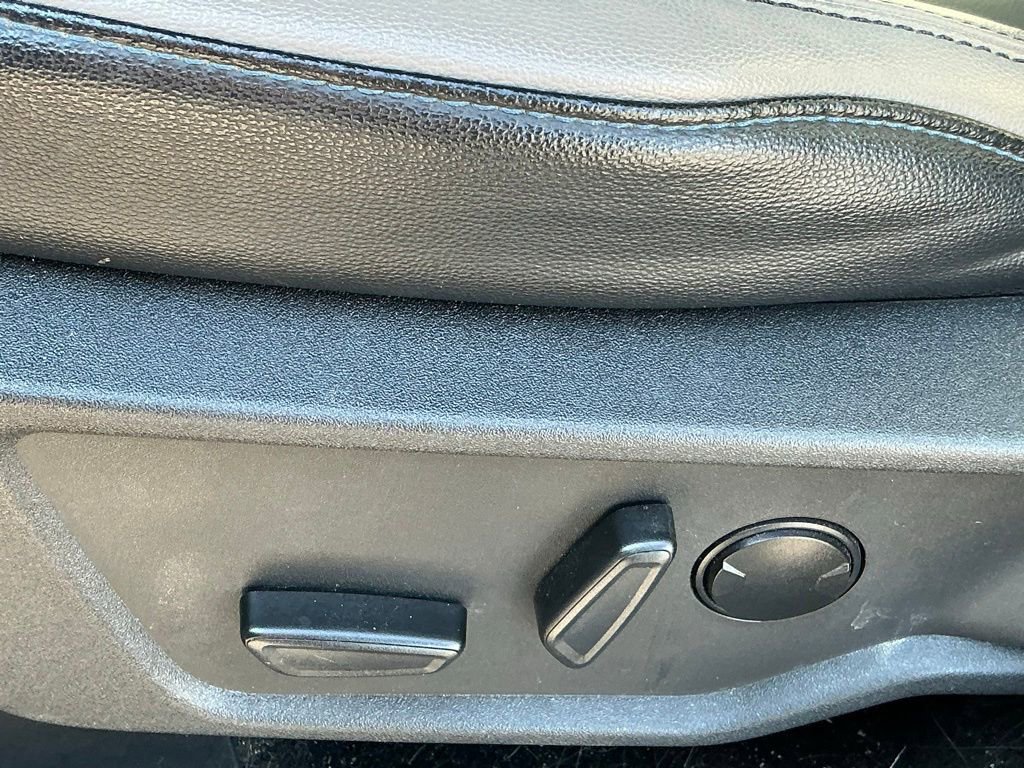 Used 2023 Ford Bronco Wildtrak image 22