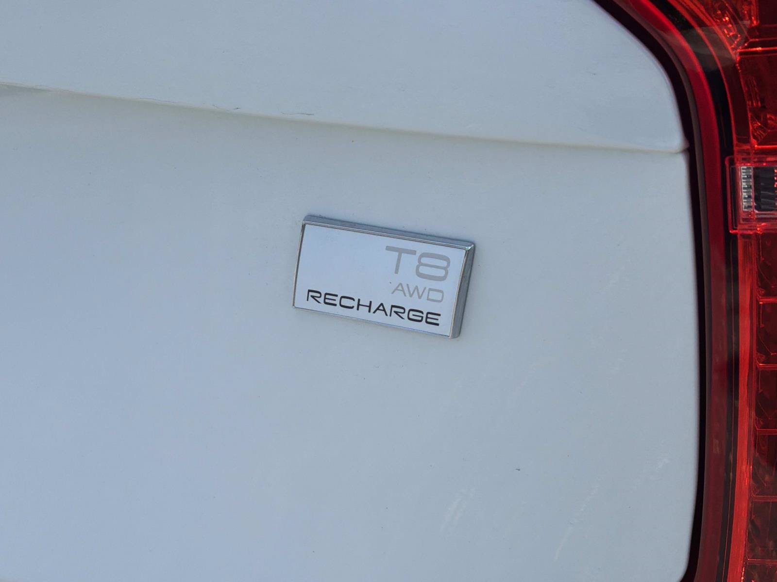 Certified 2024 Volvo XC90 T8 Core w/ Protection Package Premier AWD/4WD image 29