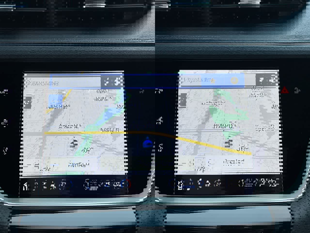 Used 2024 Cadillac XT5 Sportv w/ Technology Package AWD/4WD image 23