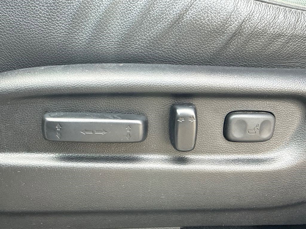 Certified 2022 Honda Pilot TrailSport image 25