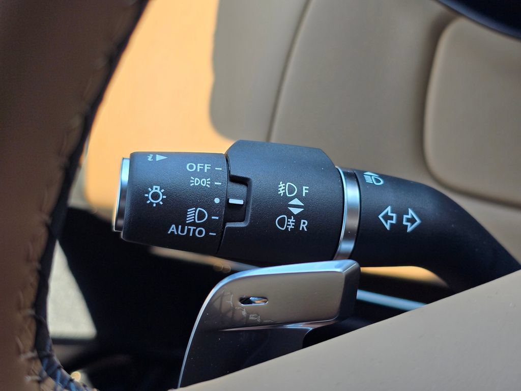 New 2026 Land Rover Range Rover Sport Dynamic SE AWD/4WD image 27