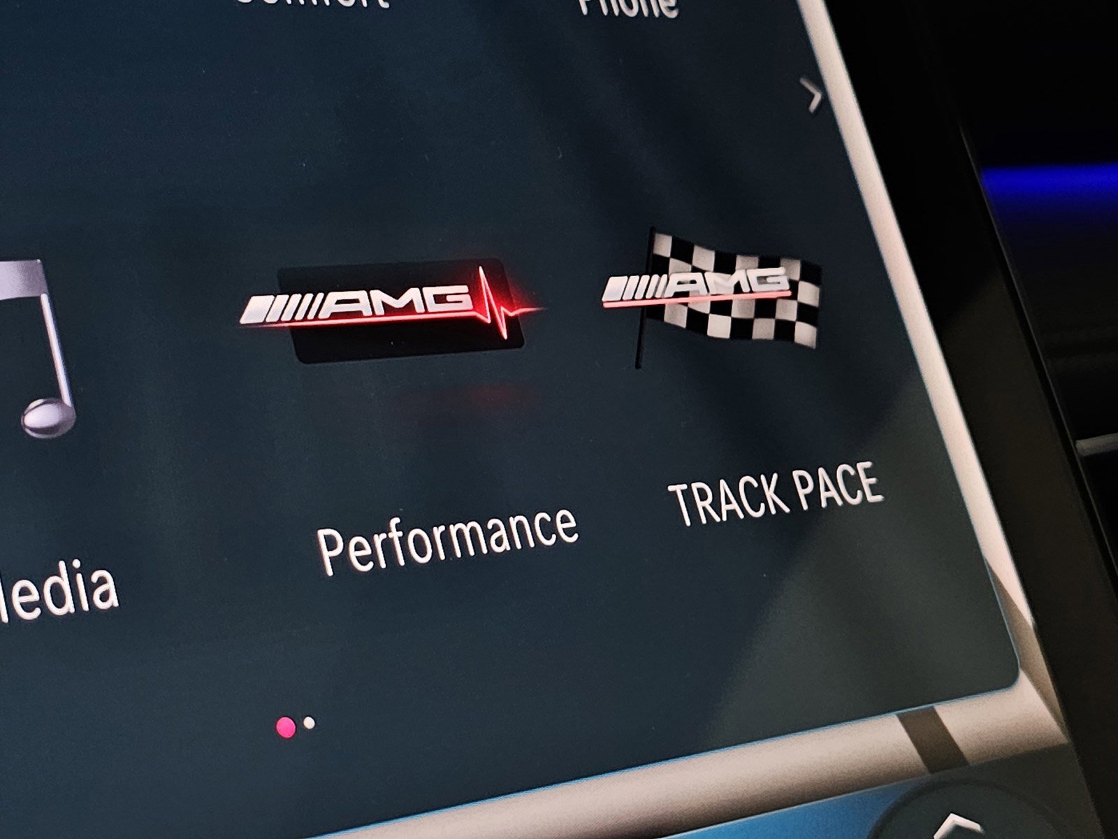 New 2025 Mercedes-Benz AMG GT 63 image 17