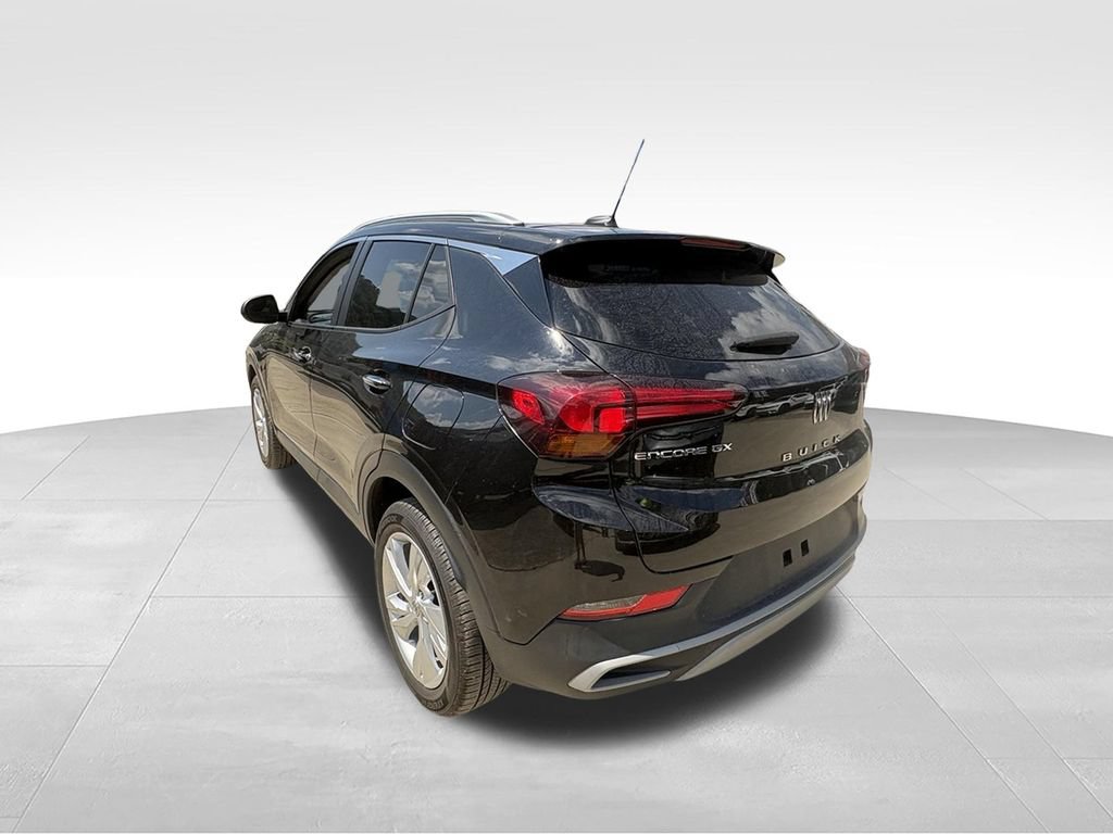Used 2025 Buick Encore GX Preferred FWD image 6