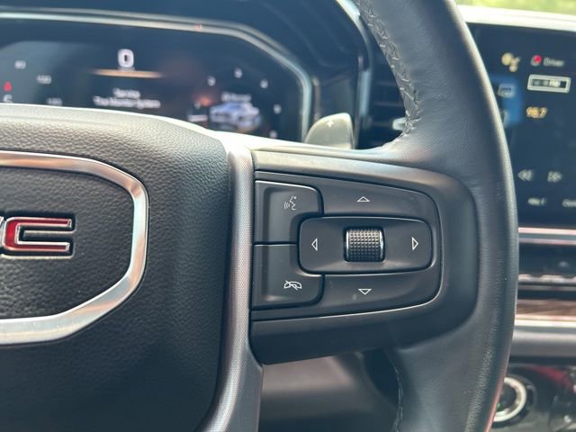 Used 2024 GMC Sierra 1500 Elevation RWD image 21