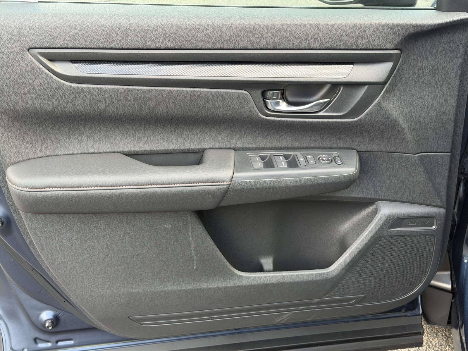 Certified 2026 Honda CR-V Sport image 27