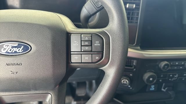 Used 2024 Ford F150 XL AWD/4WD image 15