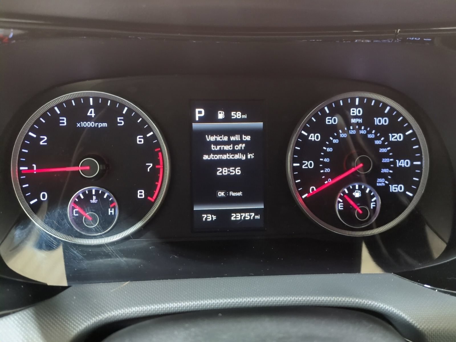 Certified 2024 Kia K5 GT-Line FWD image 19