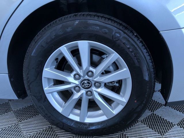 Certified 2026 Toyota Camry LE FWD image 16