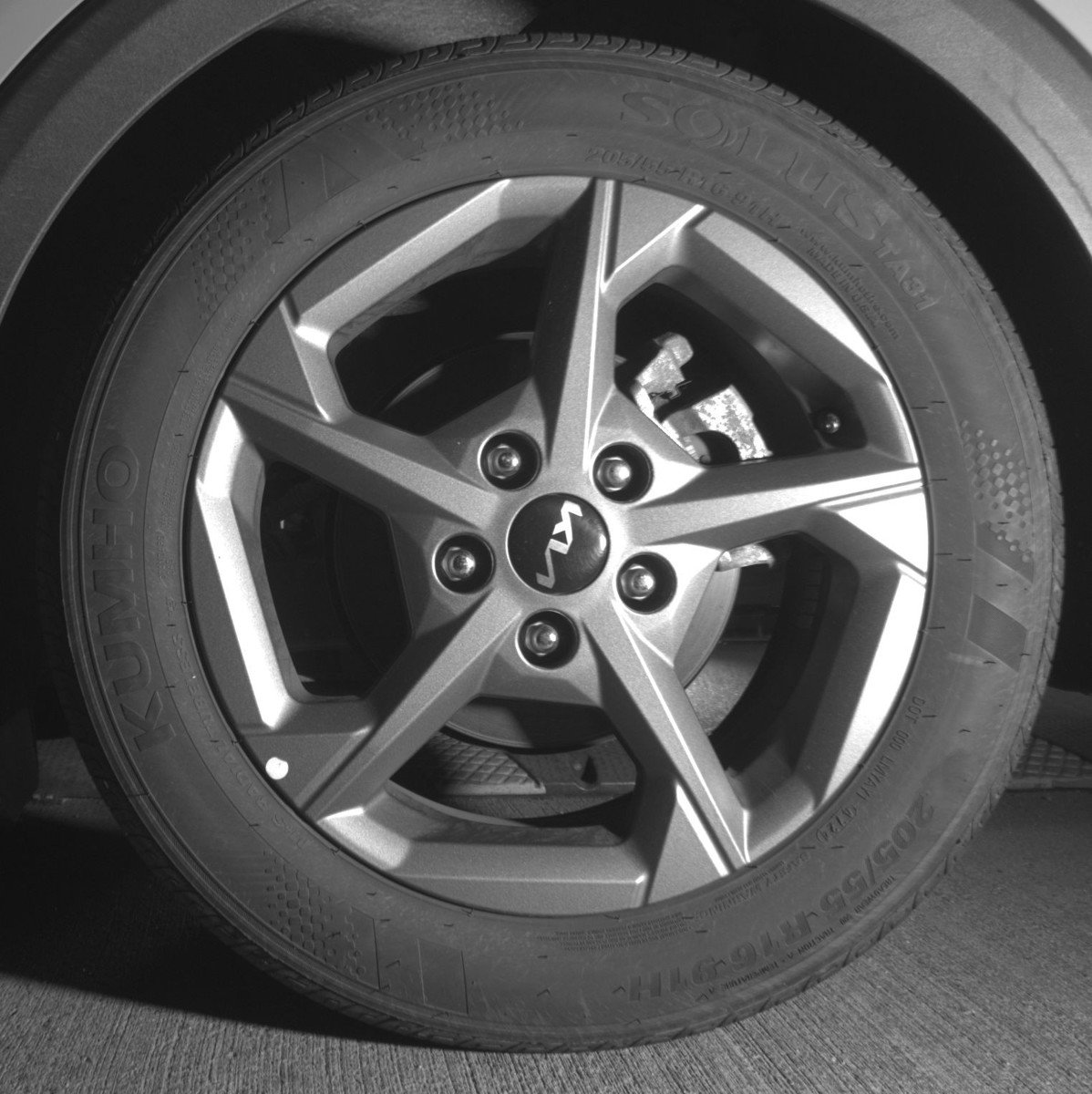 Used 2025 Kia K4 LXS image 14