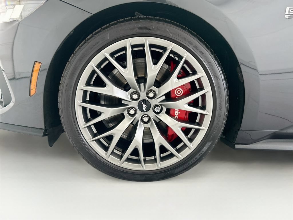 Used 2024 Ford Mustang GT Premium RWD image 26