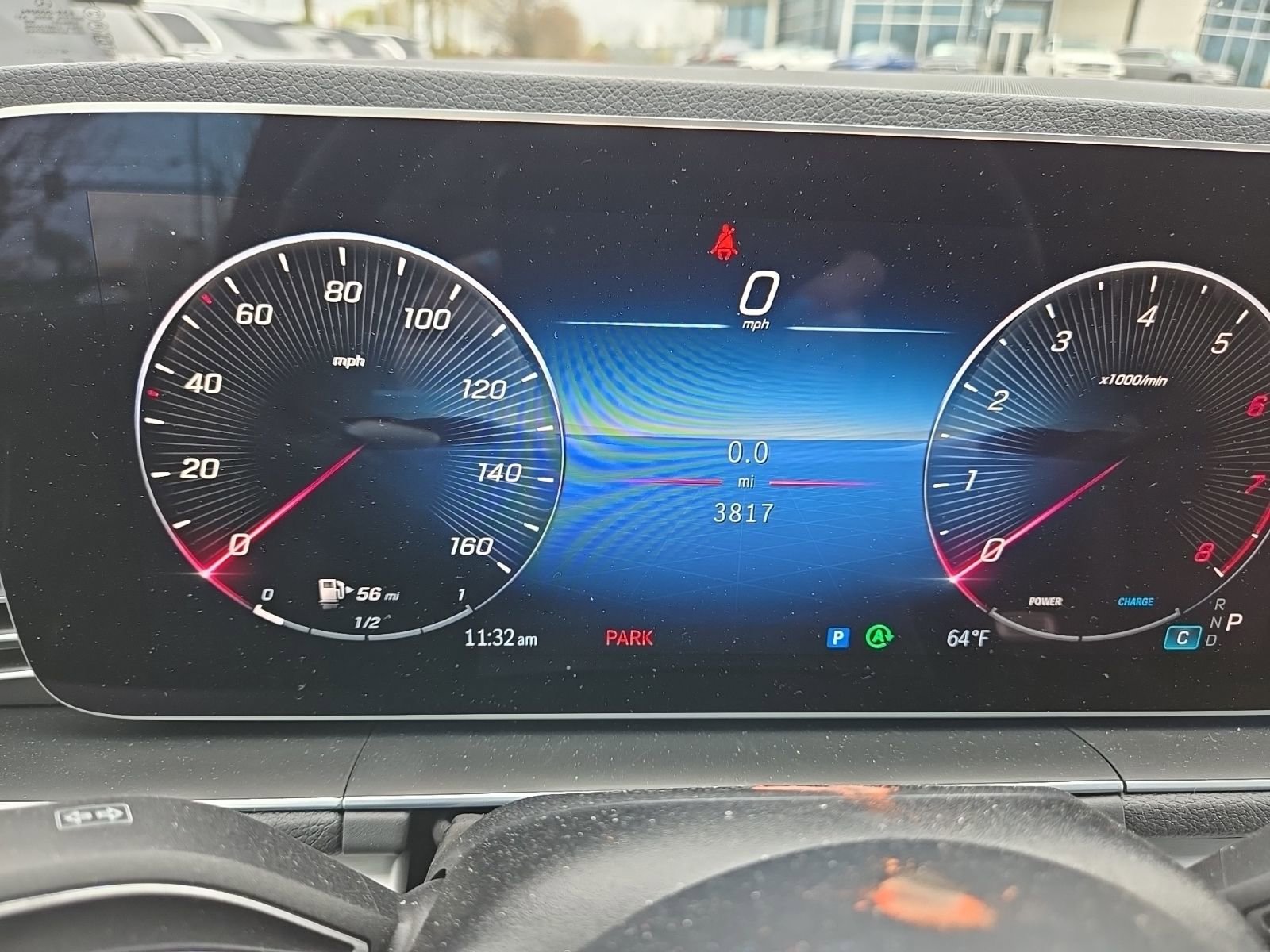 Used 2026 Mercedes-Benz GLE 450 4MATIC image 9