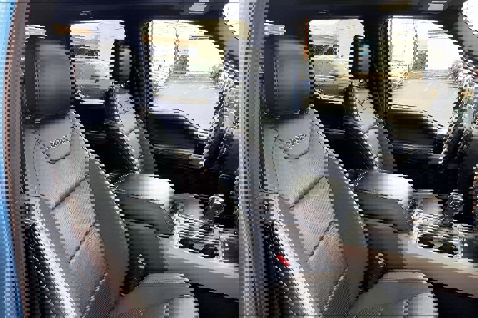 Used 2020 Ford F150 Raptor w/ Equipment Group 802A Luxury image 14