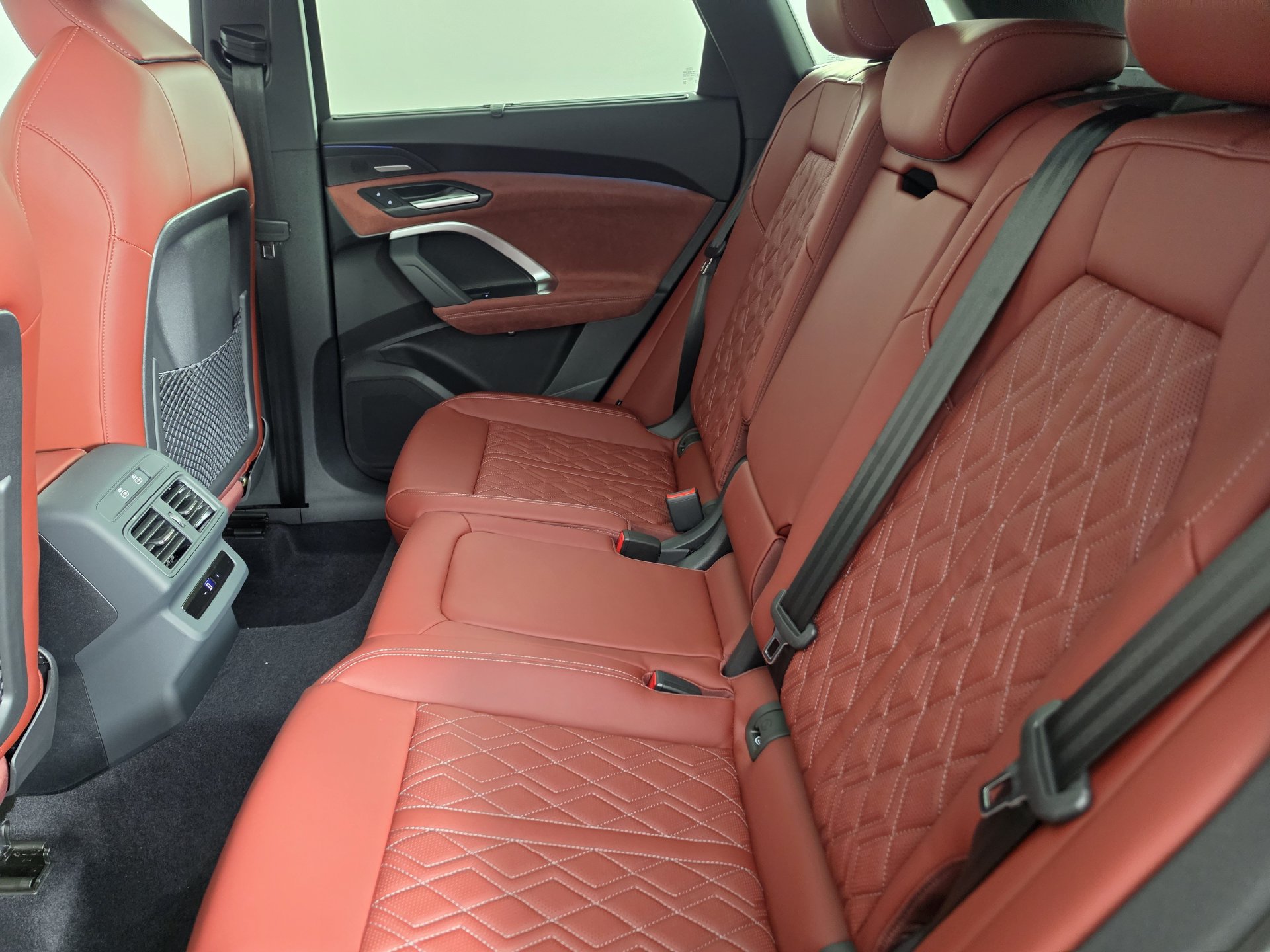 New 2026 Audi SQ5 Premium Plus AWD/4WD image 25