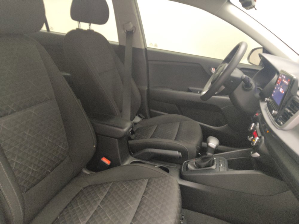 Used 2023 Kia Rio S w/ Technology Package FWD image 21