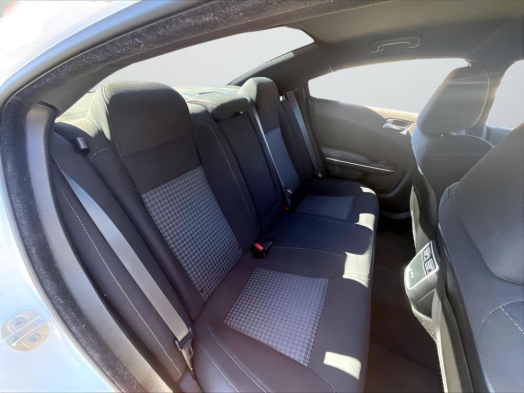 Used 2023 Dodge Charger Scat Pack w/ Navigation & Travel Group image 14
