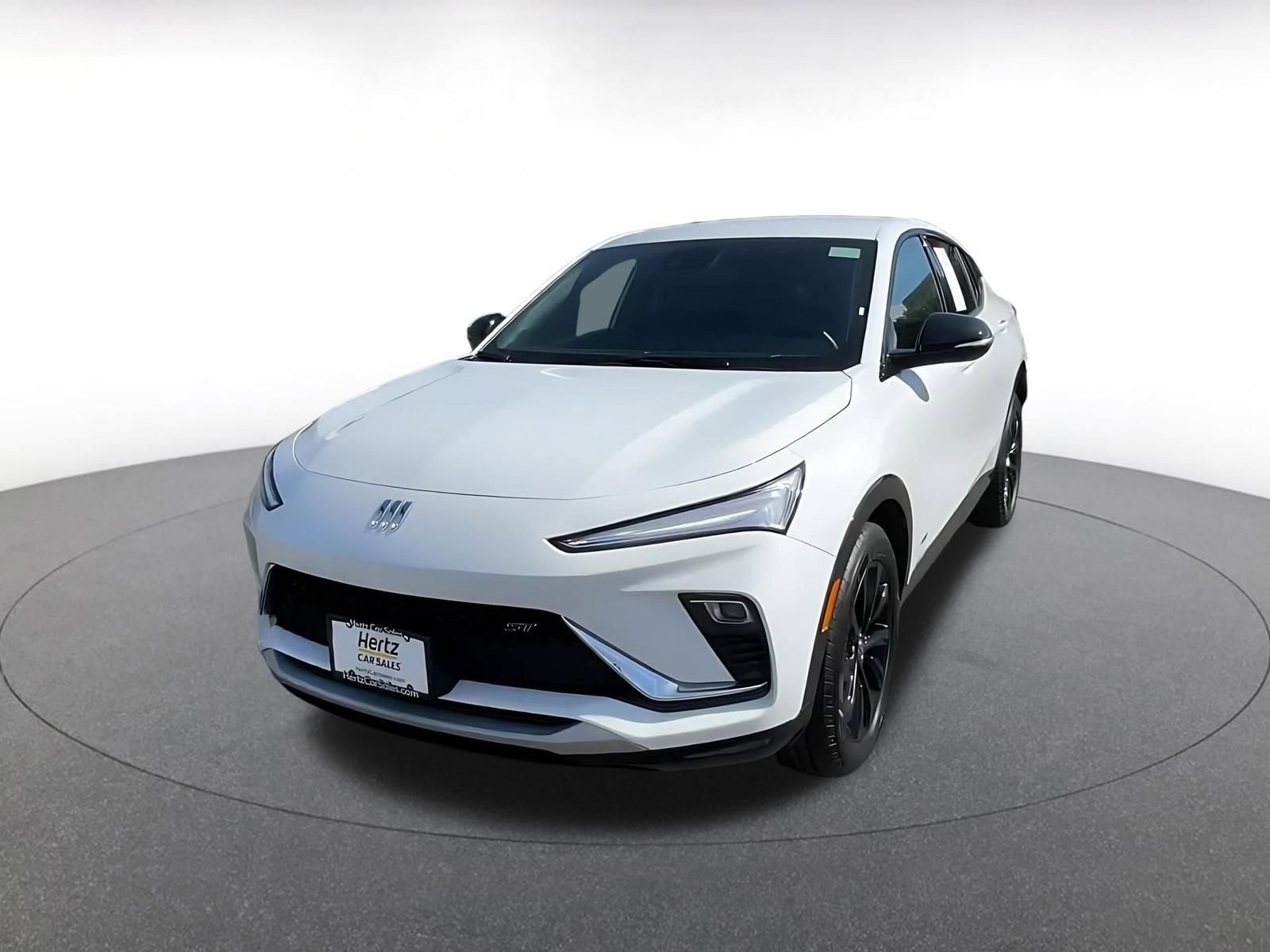 Used 2025 Buick Envista Sport Touring image 7