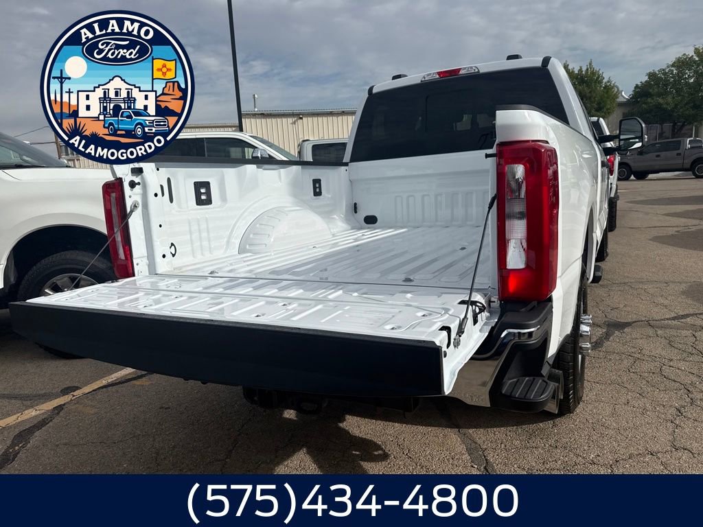 New 2026 Ford F250 XL image 11