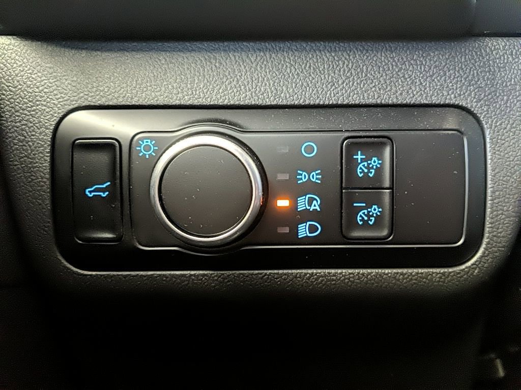 Used 2023 Ford Escape ST-Line w/ Tech Pack #1 image 22