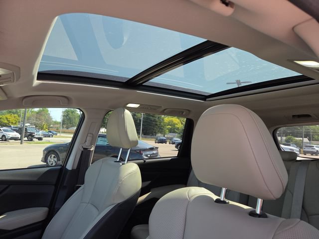 Used 2021 Subaru Ascent Limited w/ Technology Package AWD/4WD image 27
