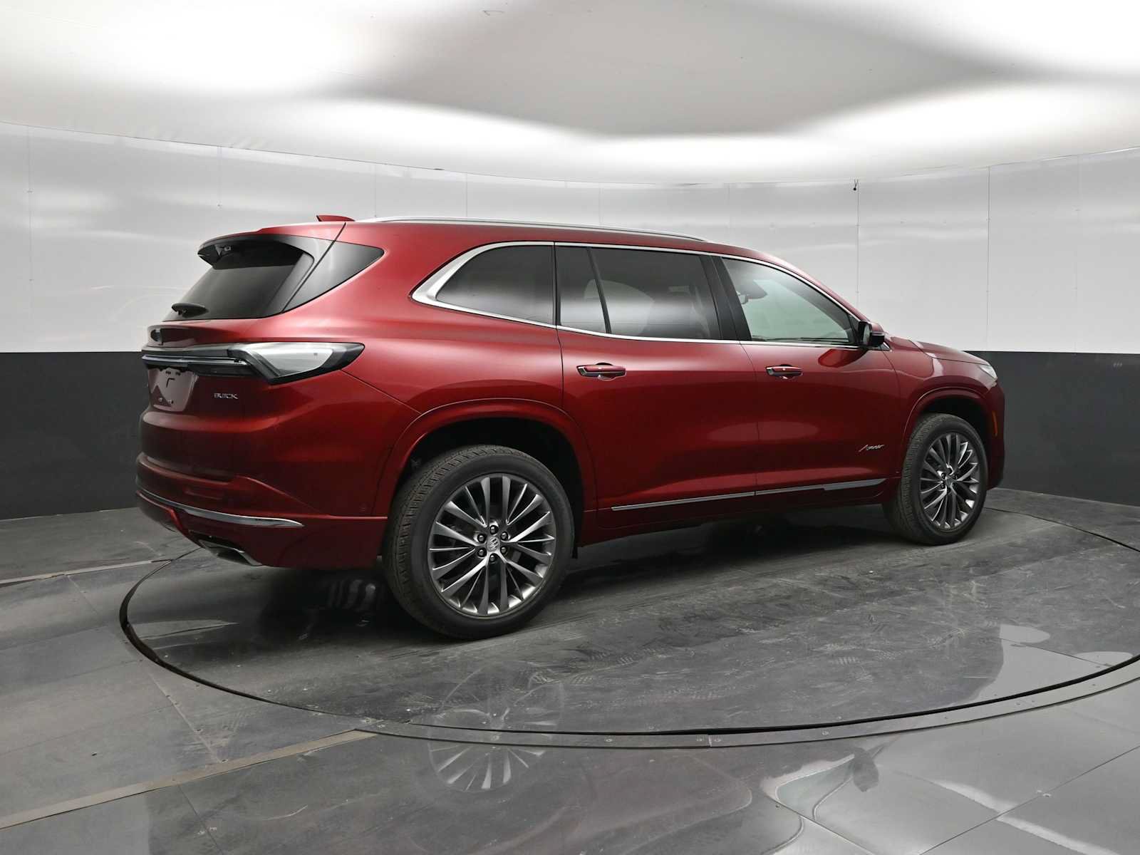 New 2026 Buick Enclave Avenir w/ Super Cruise Package AWD/4WD image 8