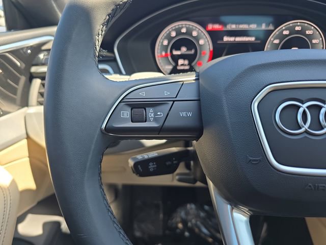 Used 2023 Audi A5 2.0T Premium Plus w/ Premium Plus image 20