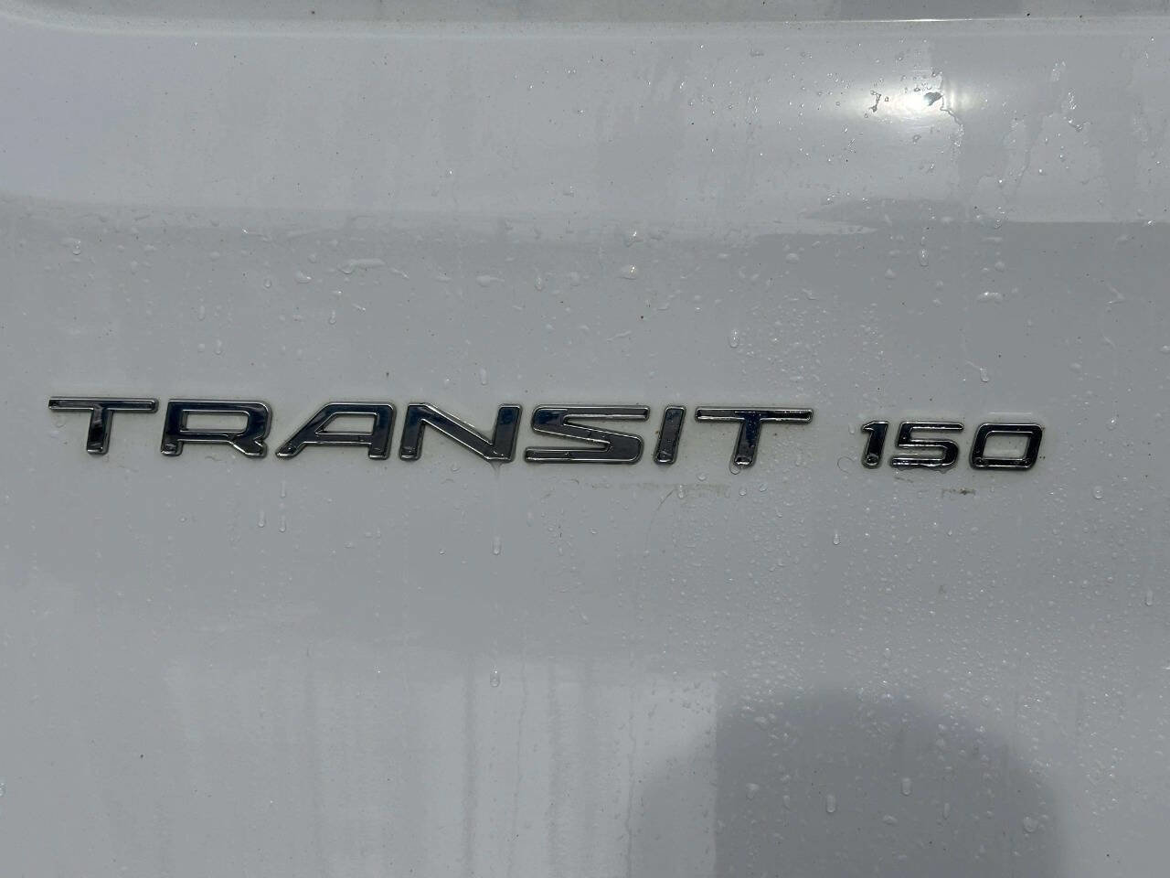 Used 2022 Ford Transit 150 Low Roof AWD image 33