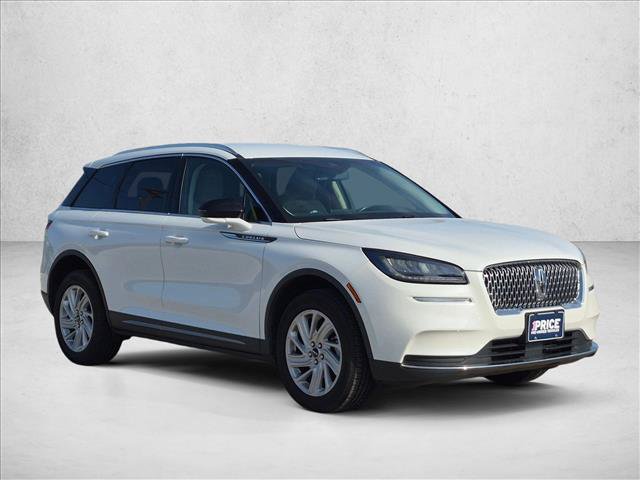 Used 2021 Lincoln Corsair FWD w/ Convenience Package image 3
