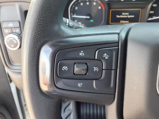 Used 2022 GMC Sierra 3500 Pro w/ Convenience Package image 7