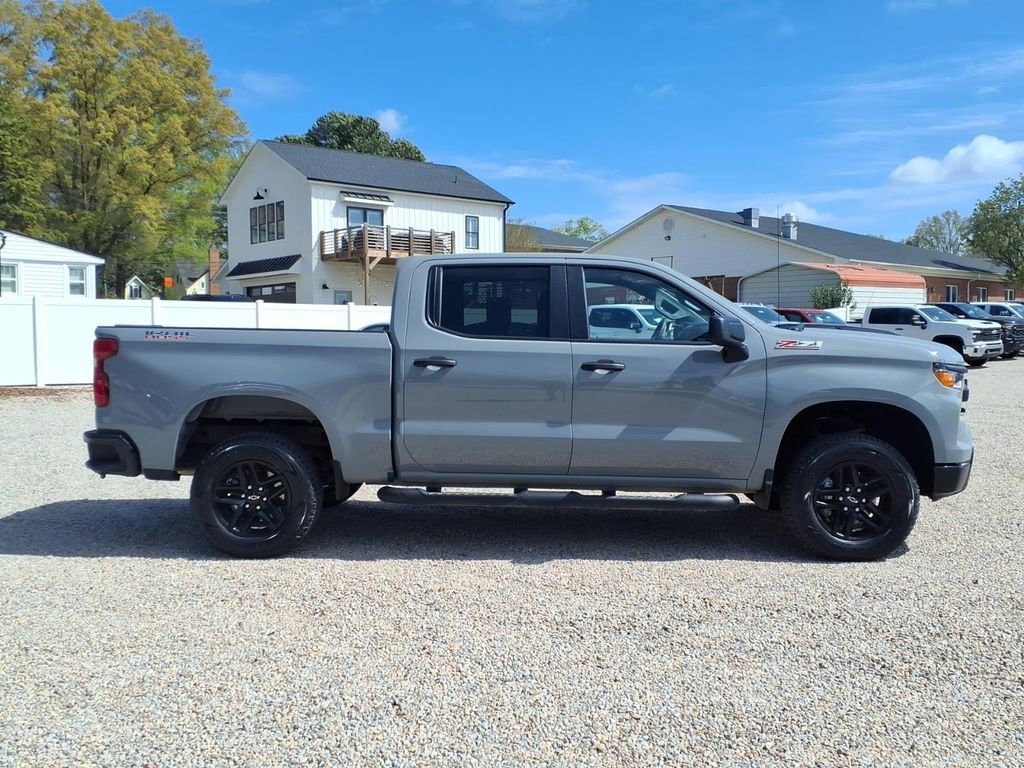 Used 2020 Chevrolet Silverado 2500 LTZ w/ LTZ Plus Package image 10