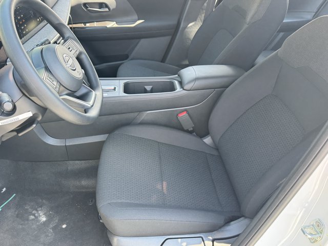 New 2026 Nissan Kicks S FWD image 14