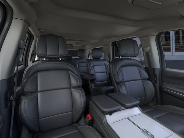 New 2026 Lincoln Navigator L Premier AWD/4WD image 10